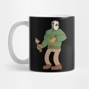 Killer Cutie Mug